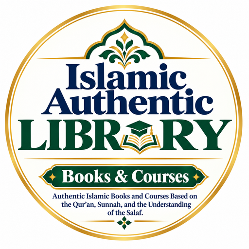 Islamic Authentic Library